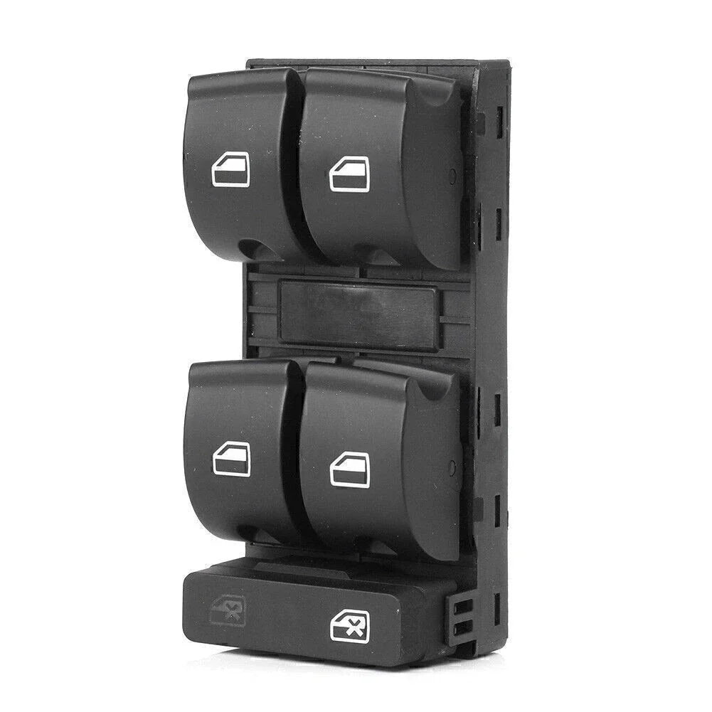 Electric Power Window Master Switch for Audi A4 S4 (2002-2008)