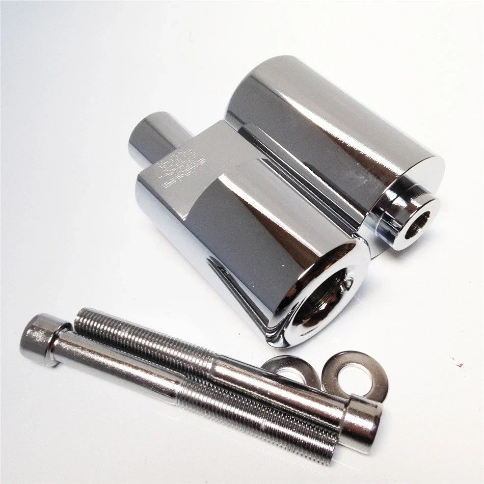Crash Protector Frame Slider No Cut for Suzuki GSX-R 1000 2005-2006