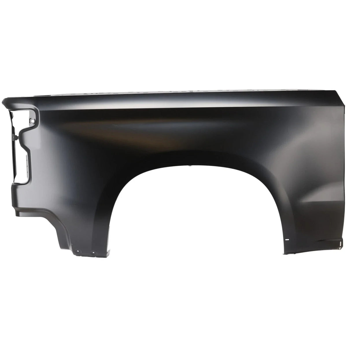 Quarter Panel Rear Fender (Passenger Side) for Chevy