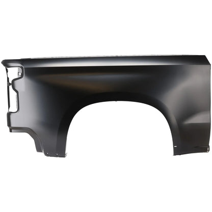Quarter Panel Rear Fender (Passenger Side) for Chevy