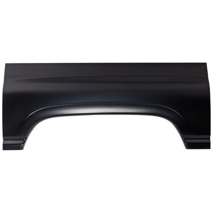 Left Side Upper Wheel Arch Repair Panel for Ram 1500 Driver