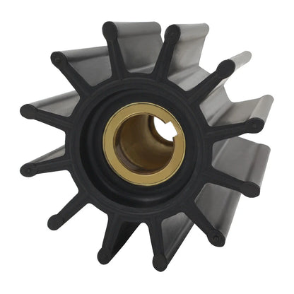 Water Pump with Flexible Impeller for Caterpillar 17000K Models