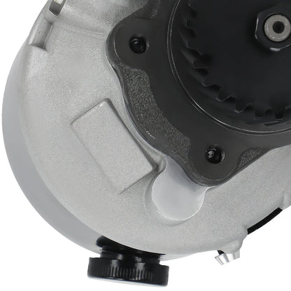 Power Steering Pump E6NN3K514EA for 2000-7000 Ford Tractor
