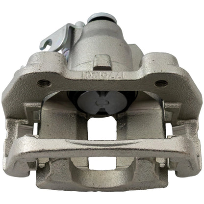 2X Rear Brake Kit with Calipers for Ford Taurus Explorer Flex MKT MKS