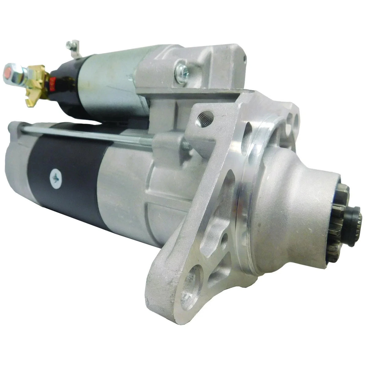 Starter for Hitachi ZX350LCK ZX370 (1999–2007)