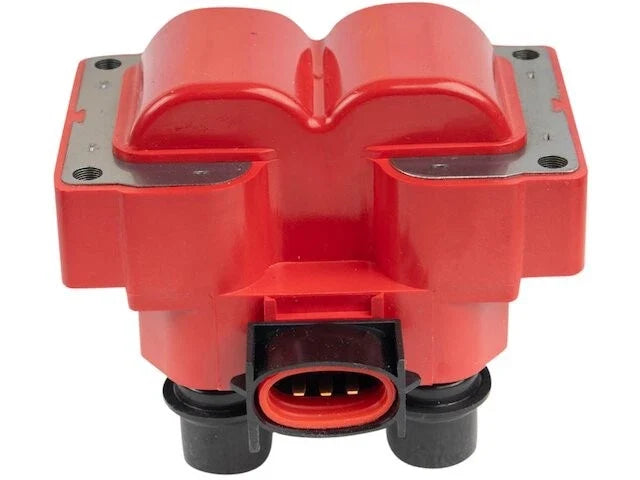 Ignition Coil for Mazda B2500 (1998–2001) WK693TH