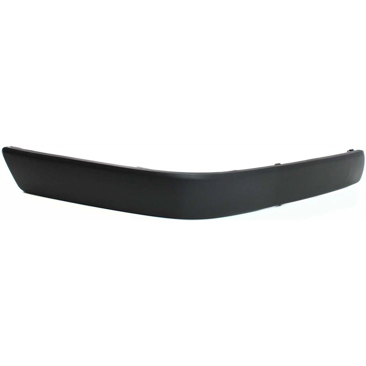 Bumper Trim Set of 2 for Toyota Tercel (1995–1997) Left & Right Side