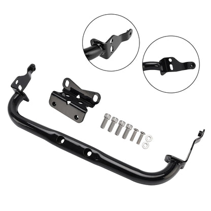 Support Bracket Lower for CVO Road King (1997–2008)