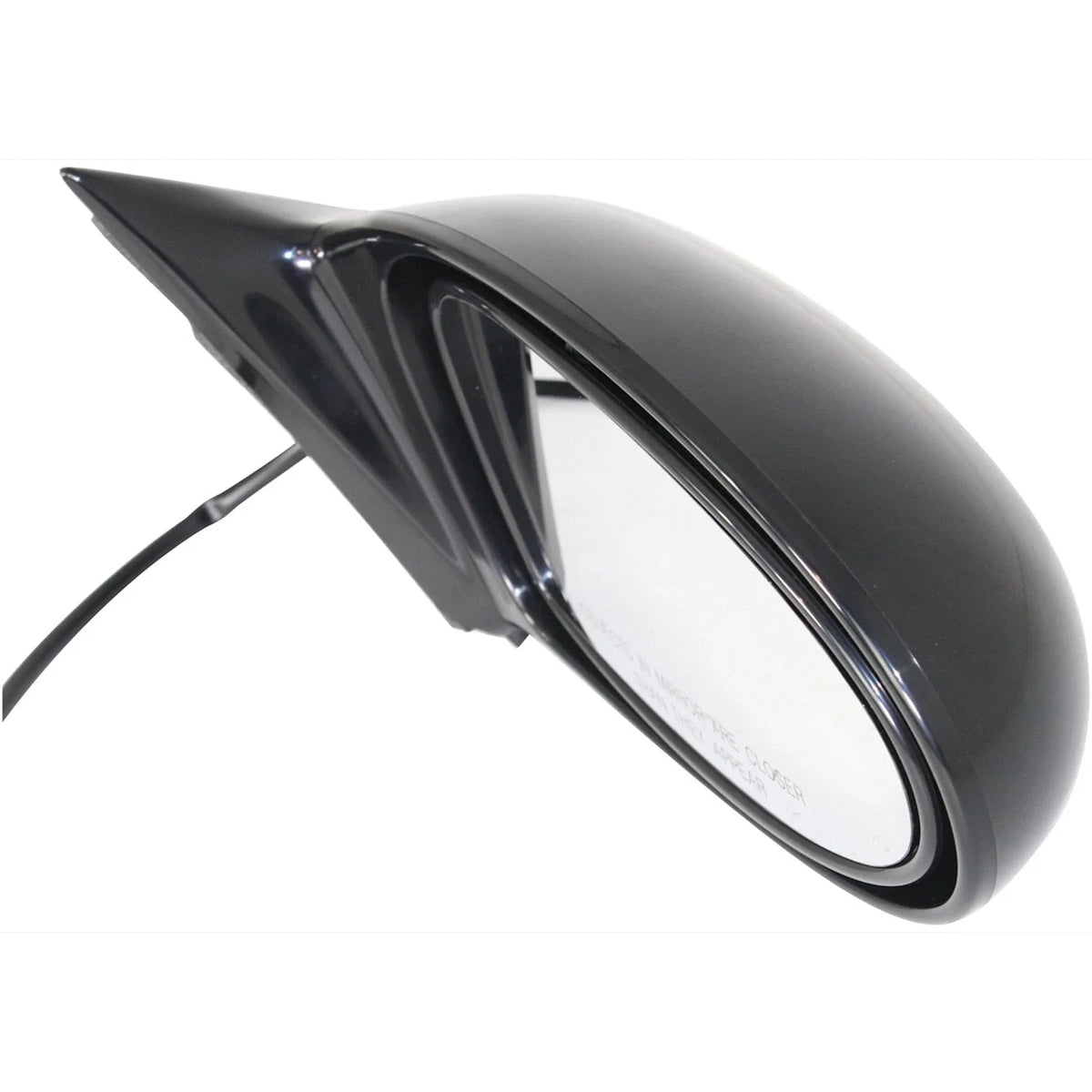 Set of 2 Heated Mirrors for Oldsmobile Alero