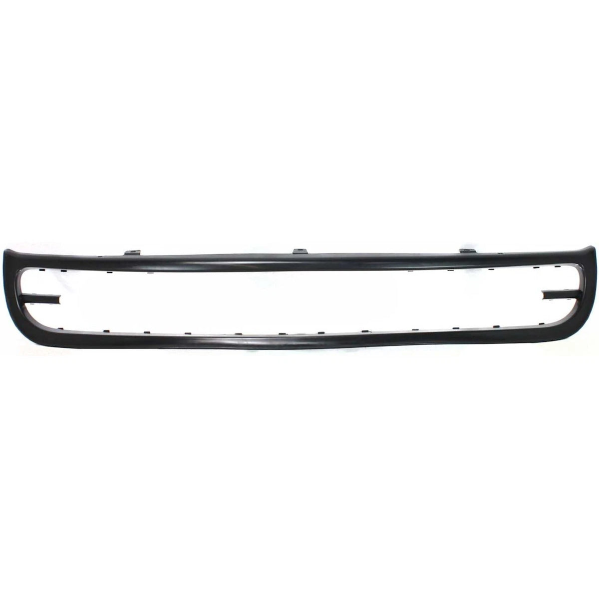 Front Valance for Volkswagen Beetle (1998–2000) Primed