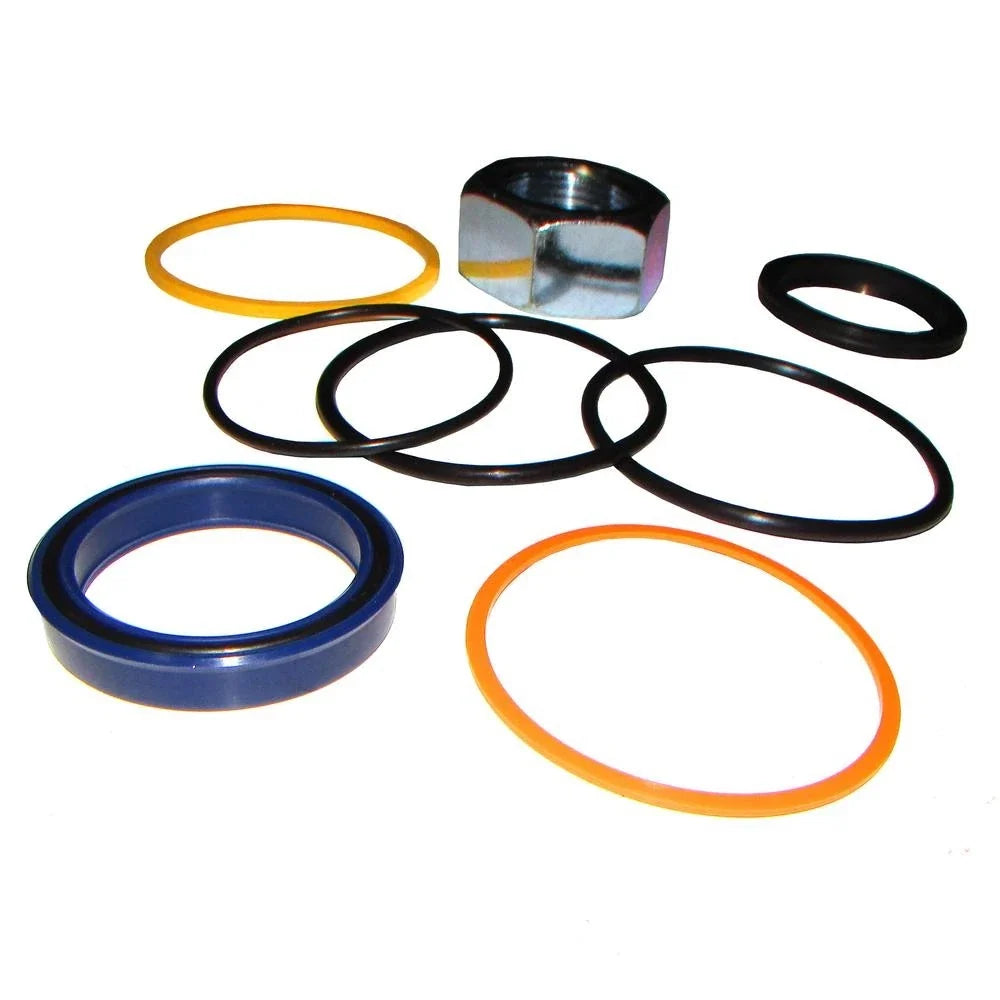 Hydraulic Seal Kit for Bobcat 430 S185 S205 773 S175 T190 (Fits Models)
