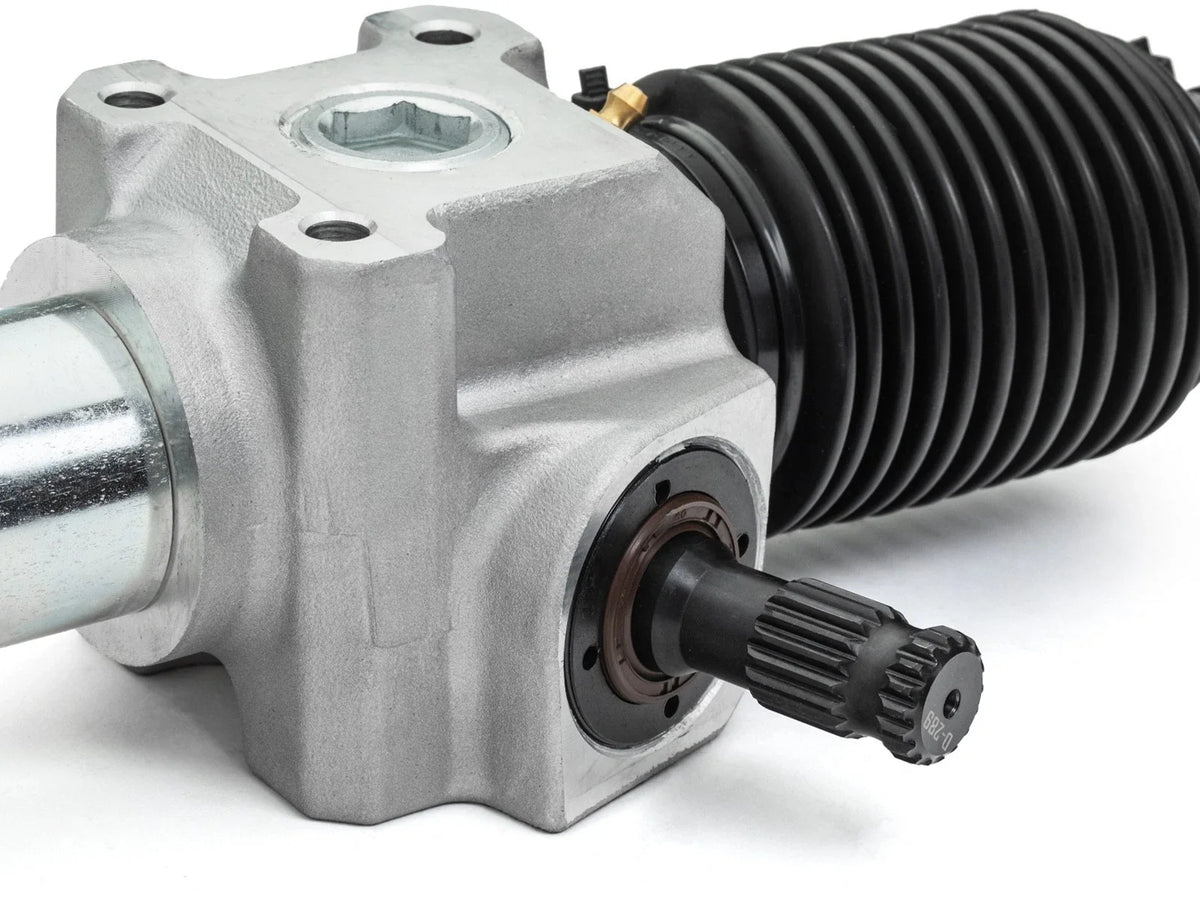 Rackboss Rack and Pinion Assembly for Can-Am Commander 2015-2020