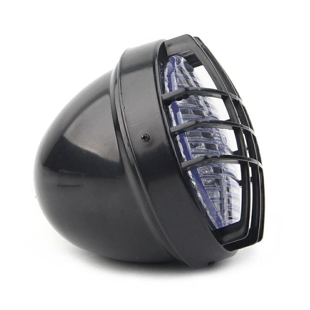LED Headlight Replacement for 50cc 110cc 125cc 150cc 200cc ATV Buggy