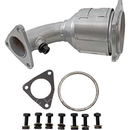 Catalytic Converter for Infiniti I30, Nissan Maxima (1999–2001)