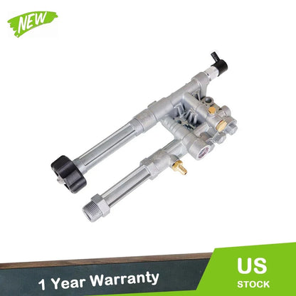 Pressure Washer Head Replacement for AR RMW2G20 & RMW2.2G24