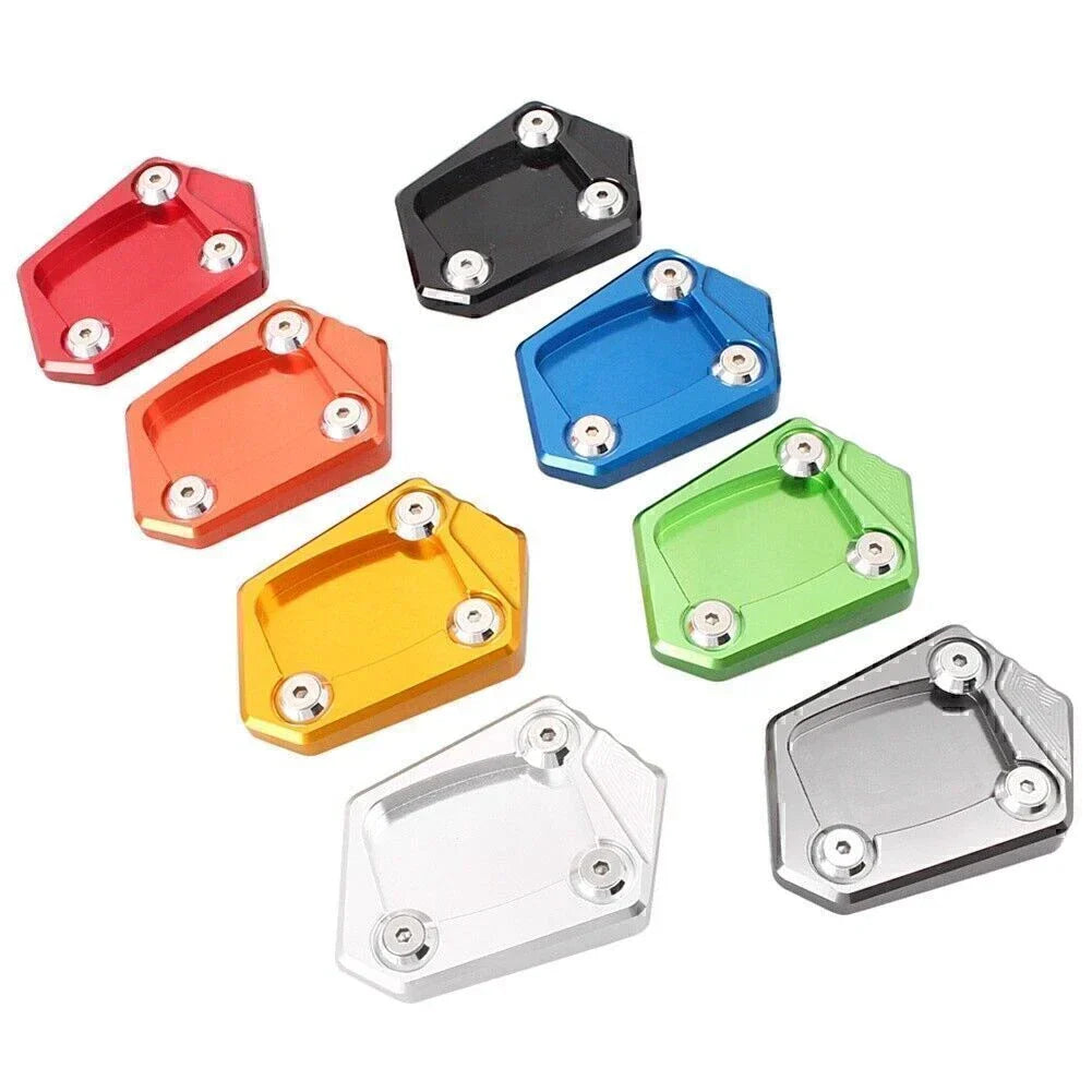 Kickstand Side Pad for Honda CB500X and CBR650F (2013-2015)