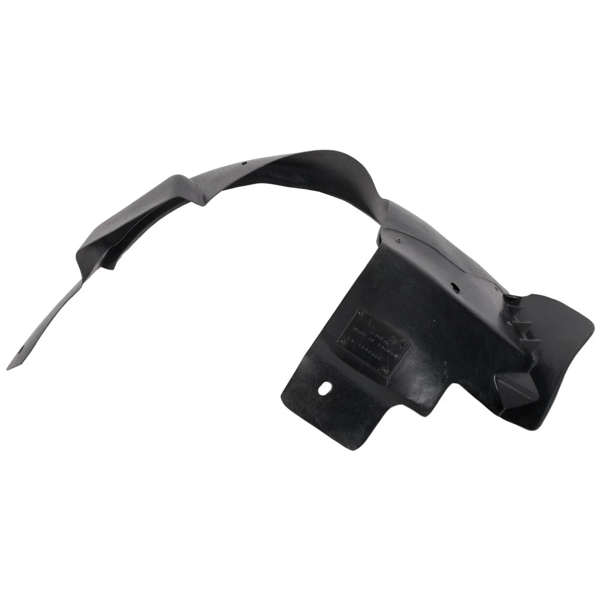 Engine Splash Shield, Front Lower Inner for 2017-2019 Toyota Corolla