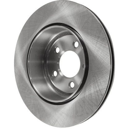 Brake Disc Rotors and Pads Kit for Dodge Charger Chrysler 300