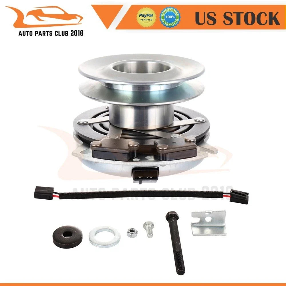 PTO Clutch for MTD Cub Cadet RZT 42 50 (2005–2023)
