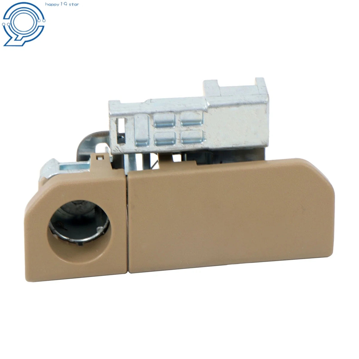 Glove Box Lock for Honda Pilot (2009–2015) 77540SZAA01ZD Beige