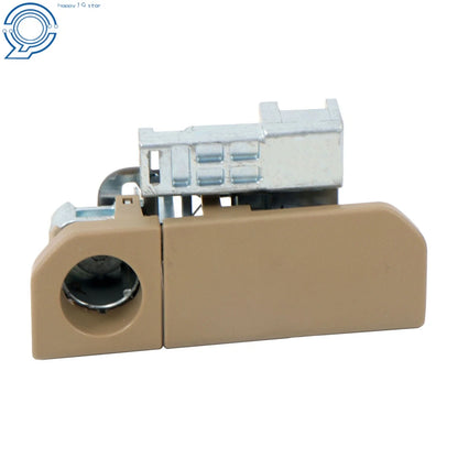 Glove Box Lock for Honda Pilot (2009–2015) 77540SZAA01ZD Beige