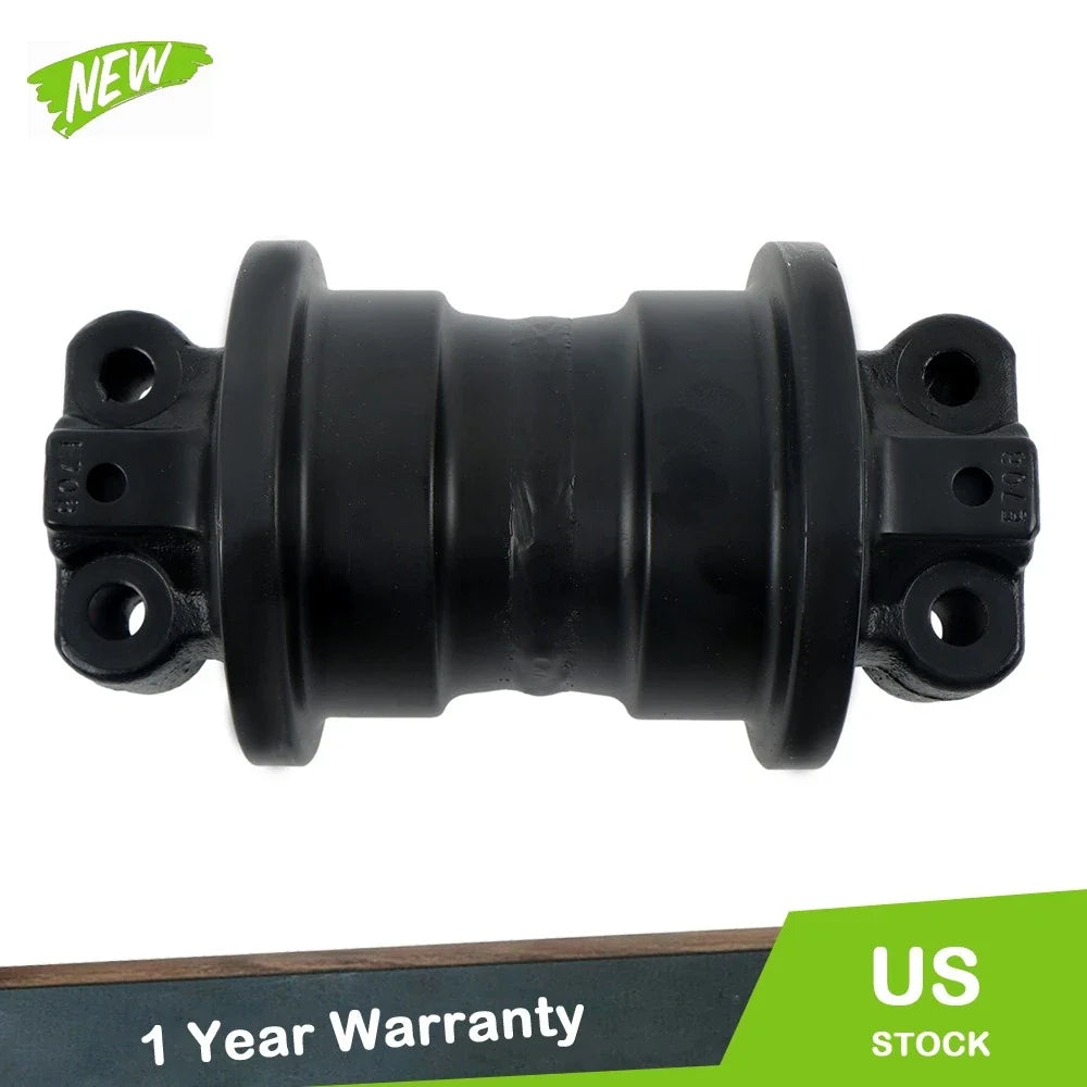 Bottom Roller for Caterpillar CAT Mini Excavator 307 (2000–2005)