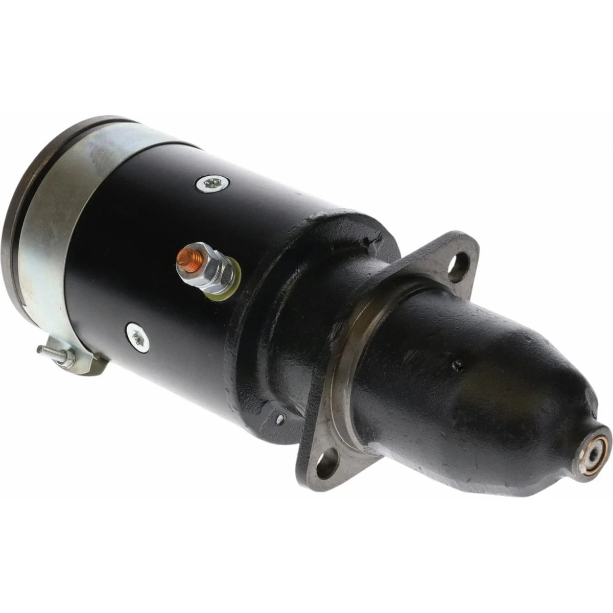 6V Starter for International Farmall MV (1940–1954)