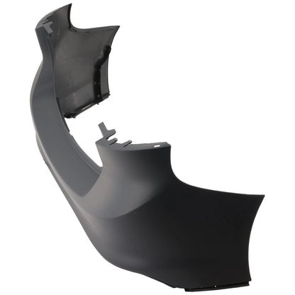 Rear Bumper Cover for Ford Focus Hatchback (2012–2014) Primed