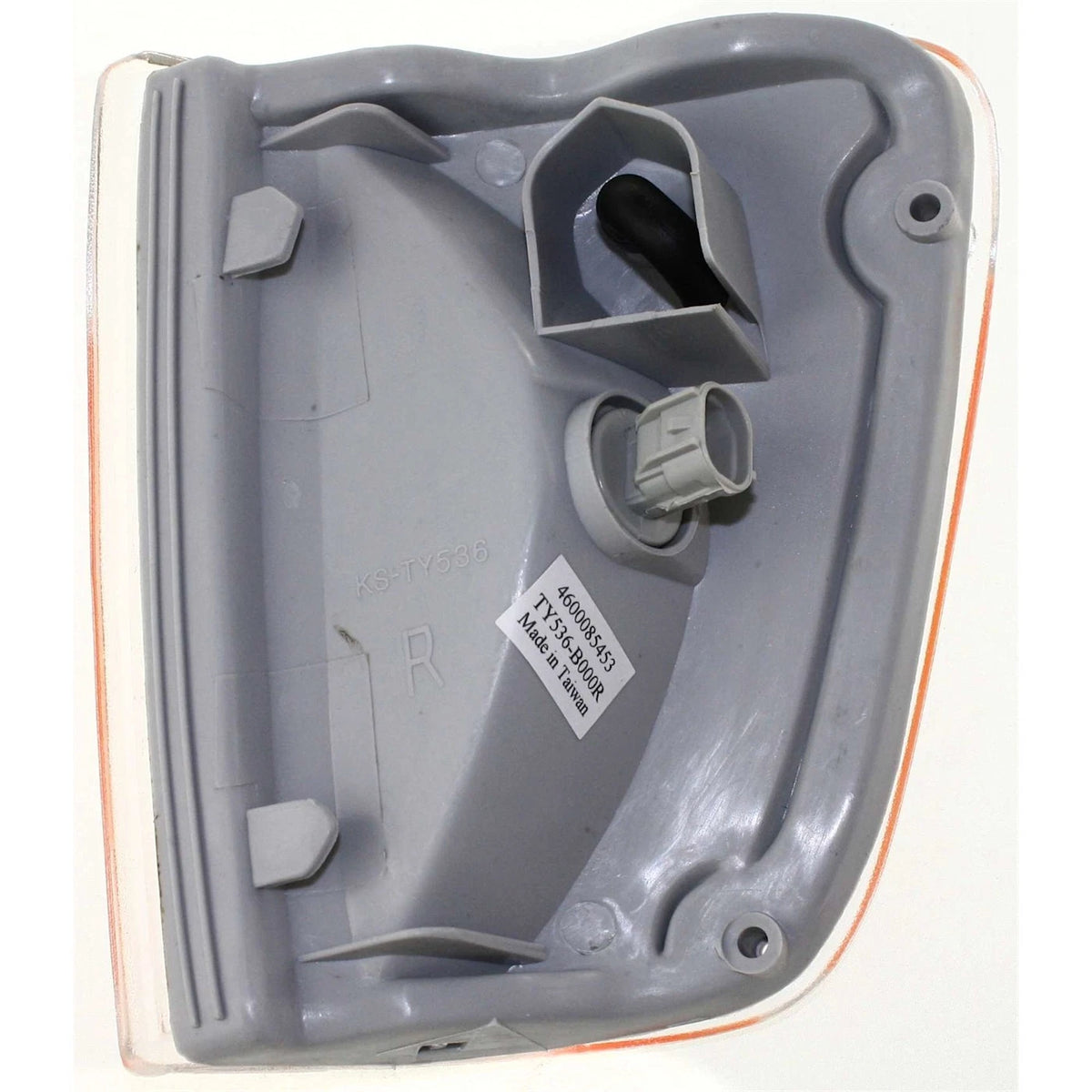 Headlight Kit with Corner Light for Toyota T100 (1993–1998)
