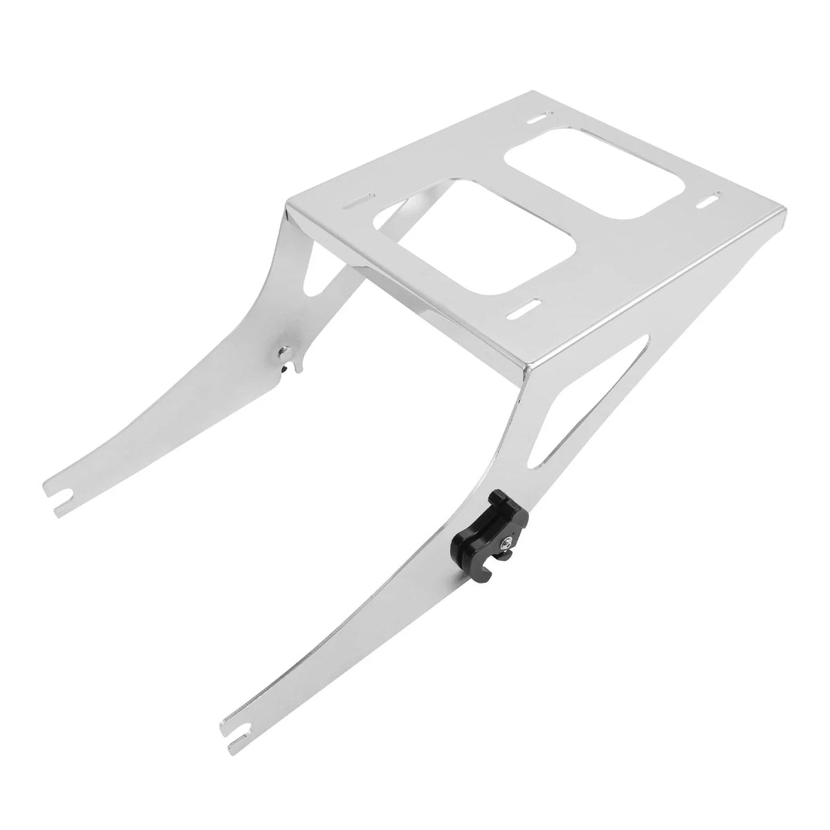 Trunk Mounting Rack Docking Kit for Harley Fat Boy FLSTF (2008–2016)