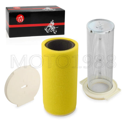 Air Filter MOTO1988 5GH-14451-00-00 for Yamaha Kodiak 400 (2000-2002)