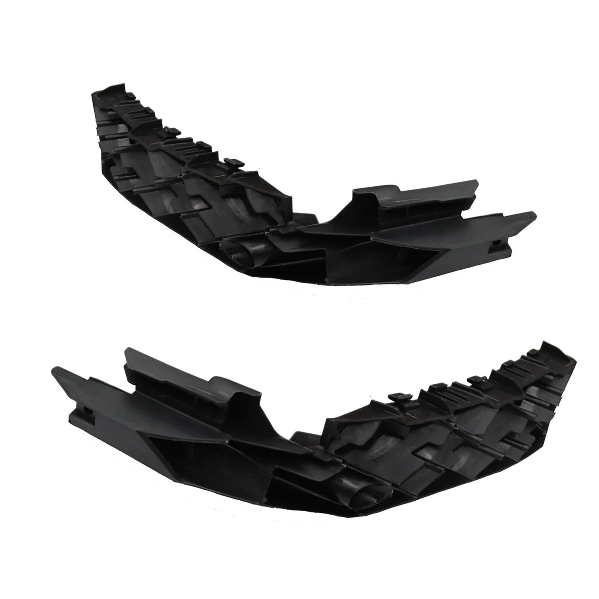 2014-2016 Jeep Grand Cherokee Headlight Bracket Pair