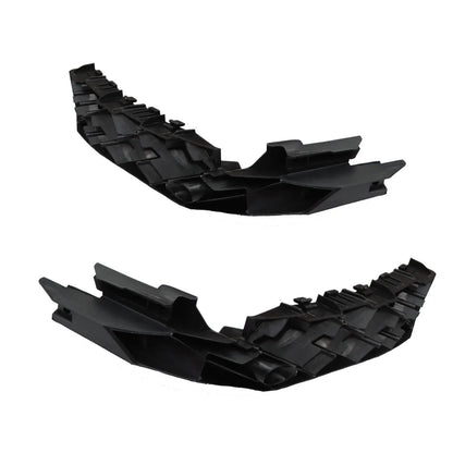 2014-2016 Jeep Grand Cherokee Headlight Bracket Pair
