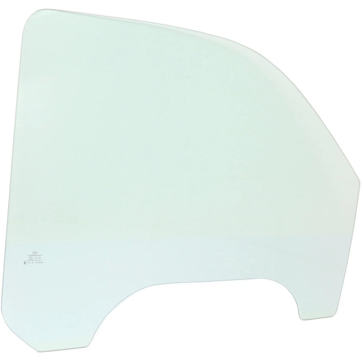 Door Glasses Set of 2 for Chevy Yukon