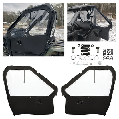Soft Cab Enclosures for Honda Pioneer 500 (2015–2023) #0SR90-HL5-210