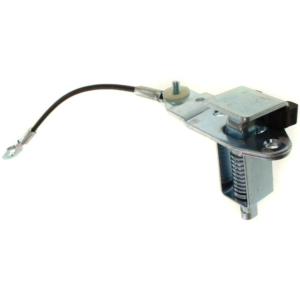Tailgate Latch Passenger Right Side for Chevy GMC C2500 C3500 (15724158)