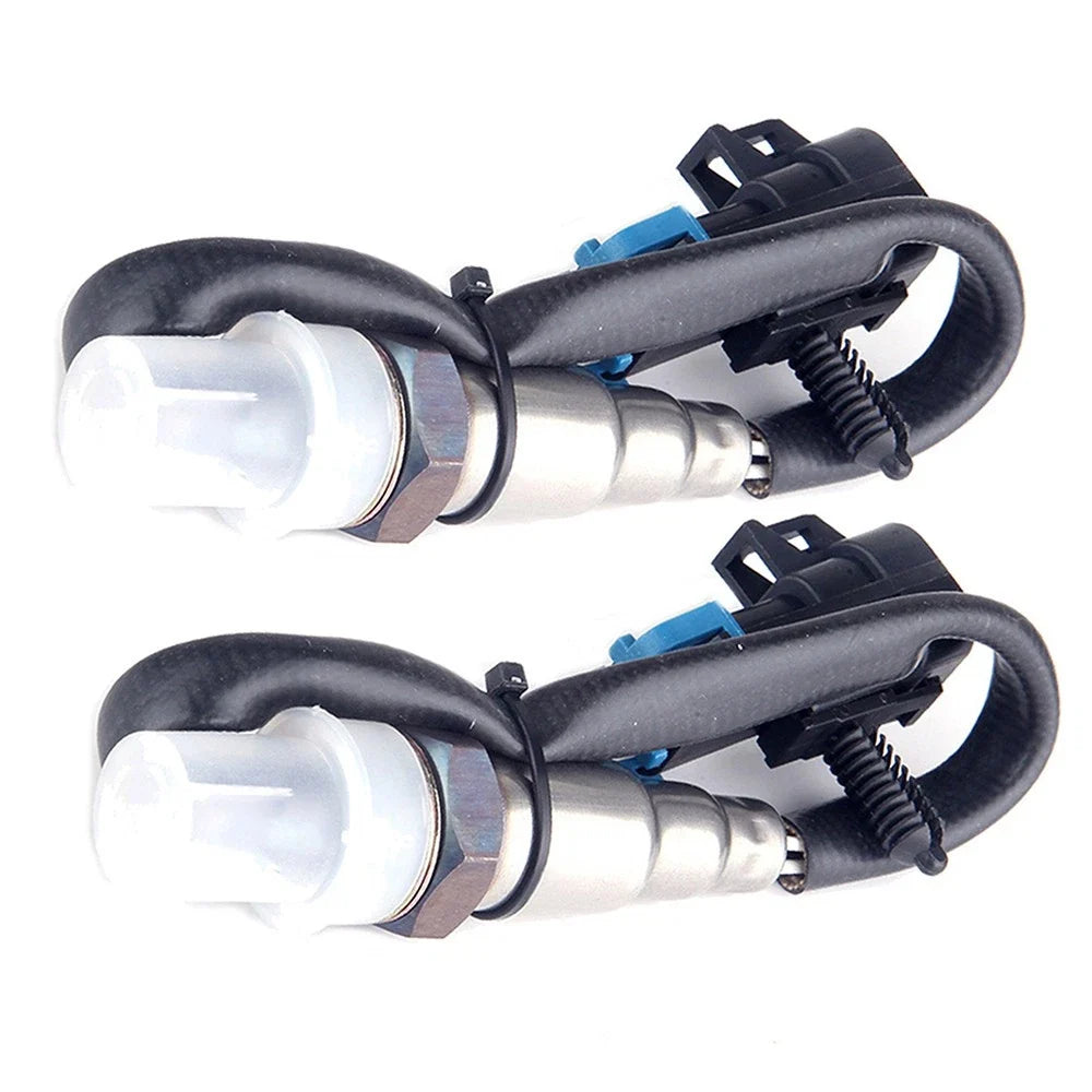 Set of 2 Oxygen O2 Sensors for Pontiac Bonneville 3.8L (2004–2005)