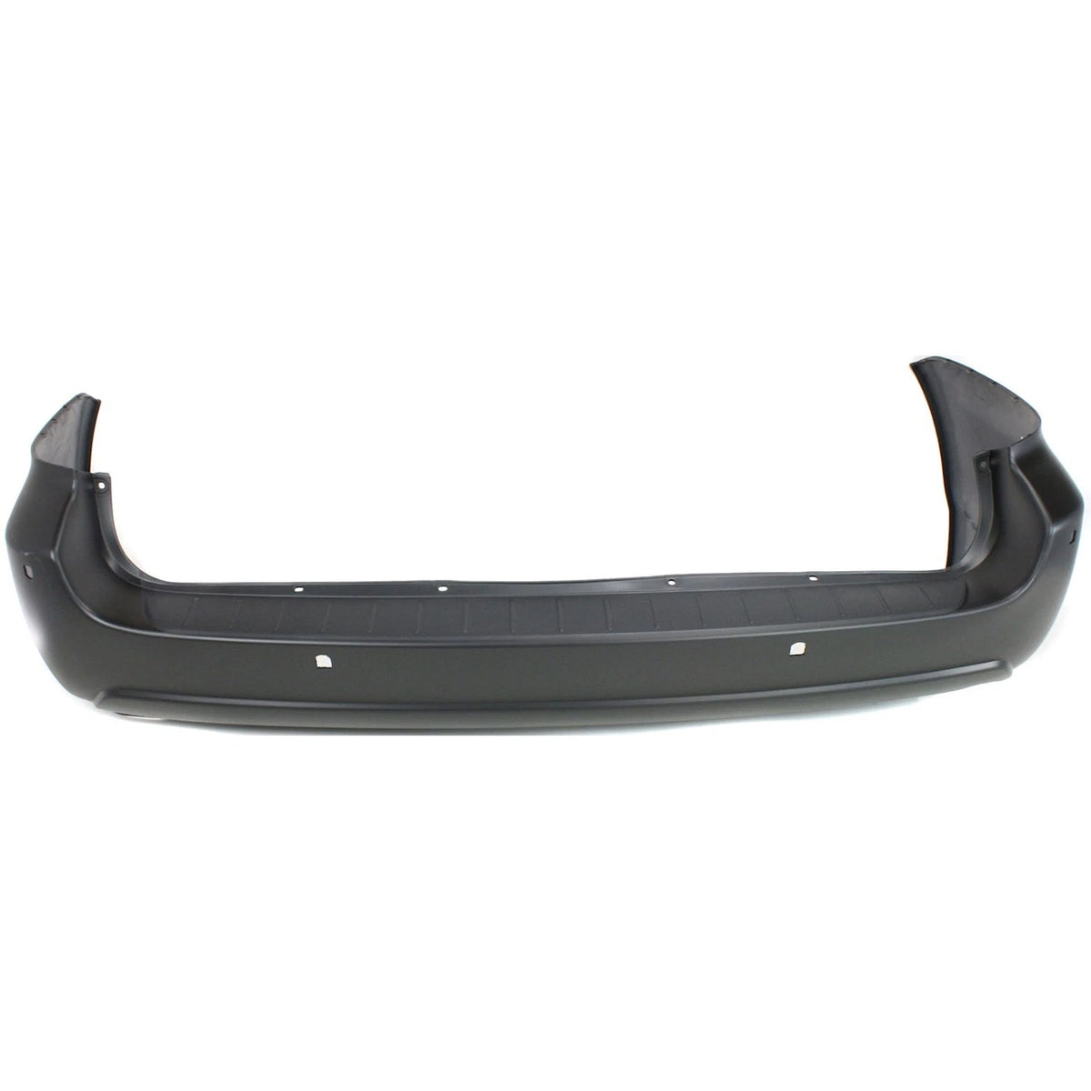 Rear Bumper Cover for Toyota Sienna (2004–2010) Primed TO1100228 52159AE902