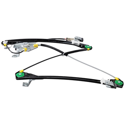 Window Regulator for Chrysler Pacifica (2004–2006) 4894271AC