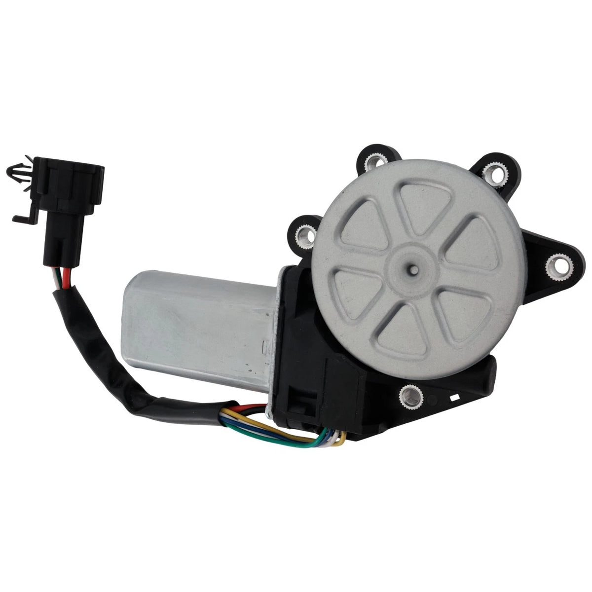 Window Motor for Nissan Pathfinder (2008–2012) 80730ZP80A