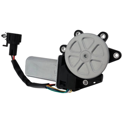 Window Motor for Nissan Pathfinder (2008–2012) 80730ZP80A