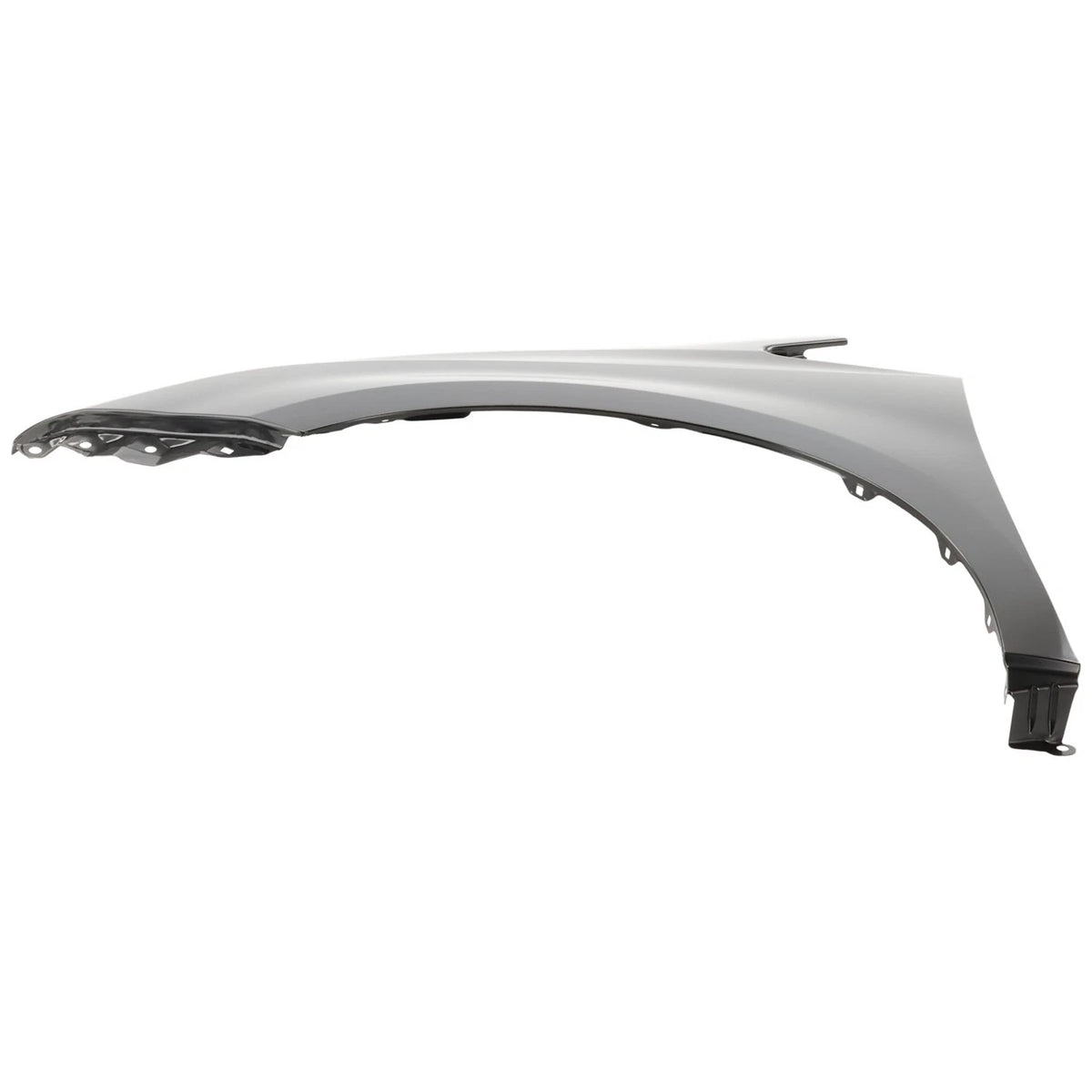 Fender for Toyota Sienna (2011–2020) Front Driver Side