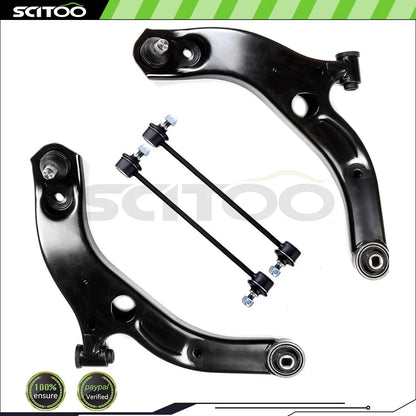 Front Control Arm (Lower) for Mazda Protege, Protege5 2001-2003