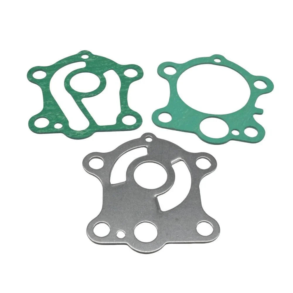 Impeller Kit for Yamaha Water Pump 2-Stroke 55HP (C55 CV55) 663-W0078-00
