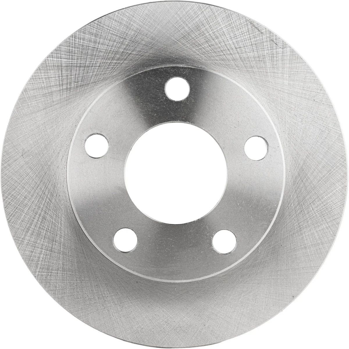 Disc Rotors and Rear Brake Pads Kit for Audi A4 VW Passat 1999