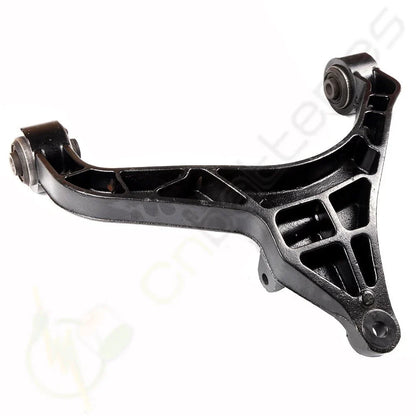 Ball Joint, Control Arm & Steering Tie Rod for 2002-2004 Jeep Liberty