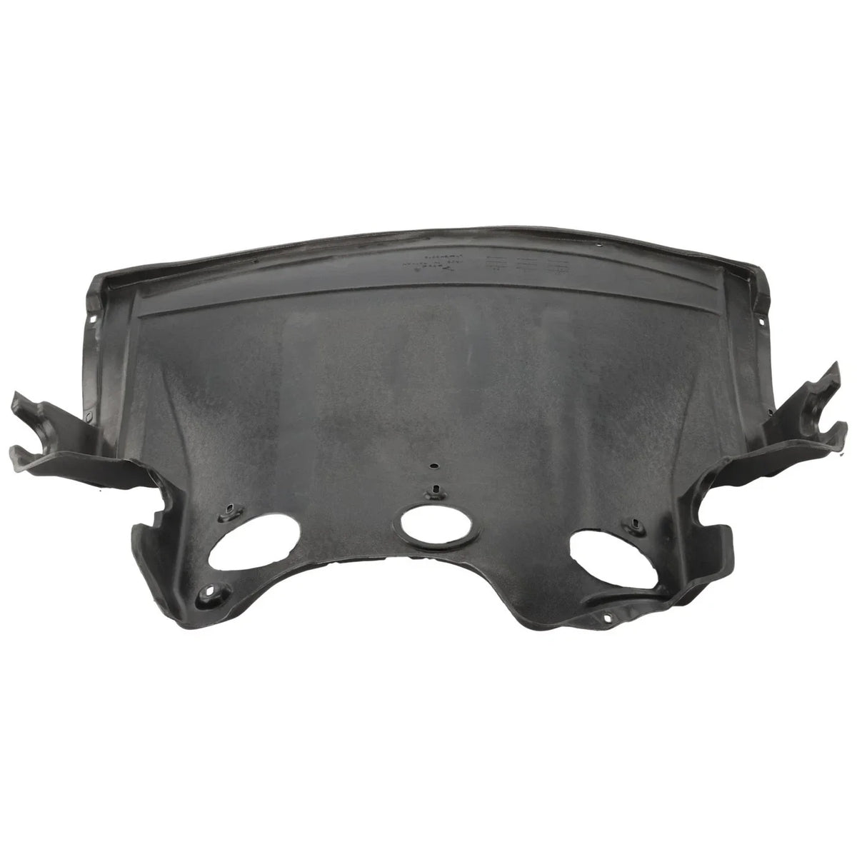 Engine Splash Shield for BMW 325i (1999–2006)