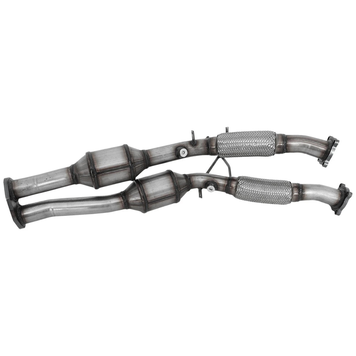 Catalytic Converter for Volvo XC90 (2007–2010)