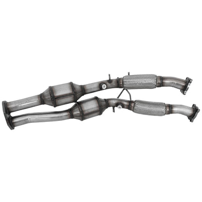 Catalytic Converter for Volvo XC90 (2007–2010)