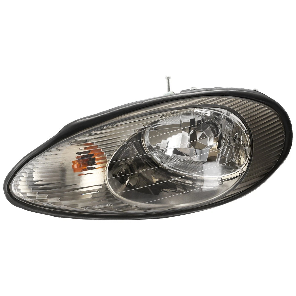 Headlight for Mercury Sable (1996–1999) Left with Bulb